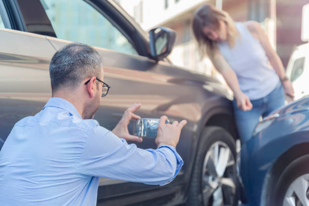 Professional Commercial Auto Insurance technician working in Kerens, TX