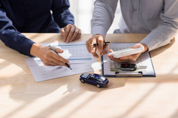 24/7 Emergency Commercial Auto Insurance experts in Kerens, TX